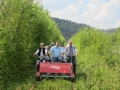 k-21-quer durch die Pläne