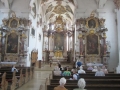 k-33- Kirche in Rottweil